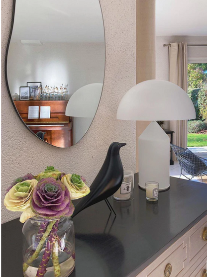 Atolluxe  Mushroom Table Lamp