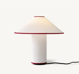 KINARI Wabi-Sabi Mushroom Table Lamp
