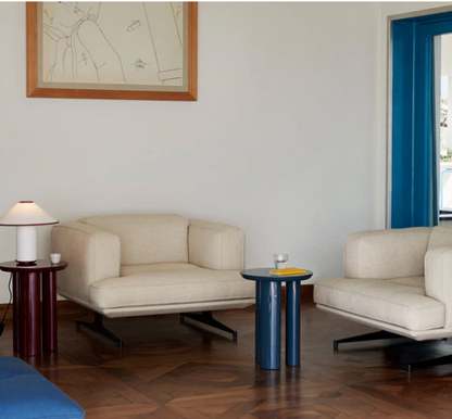 Wabi-sabi Table Lamp