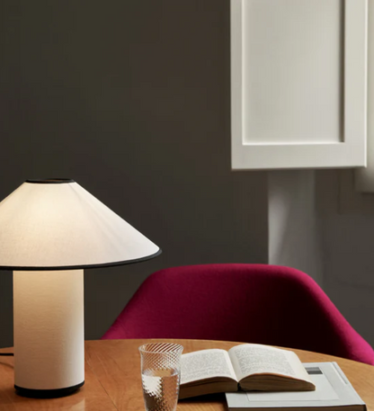 Wabi-sabi Table Lamp