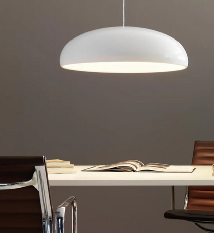 LumoDome Pendant Light