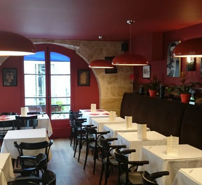 LumoDome Pendant Light