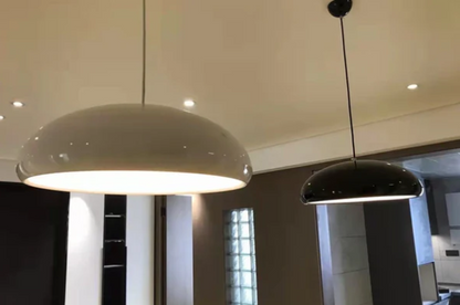 LumoDome Pendant Light