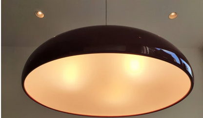 LumoDome Pendant Light