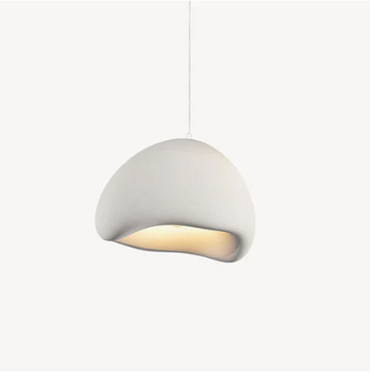 Oceana Dome  Pendant Light