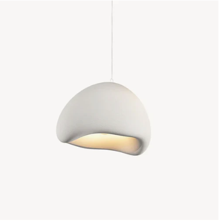 Oceana Dome  Pendant Light