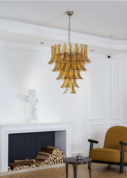 Éclat Arbre Chandelier