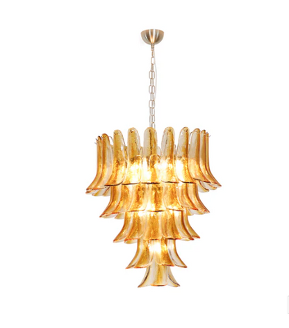 Éclat Arbre Chandelier