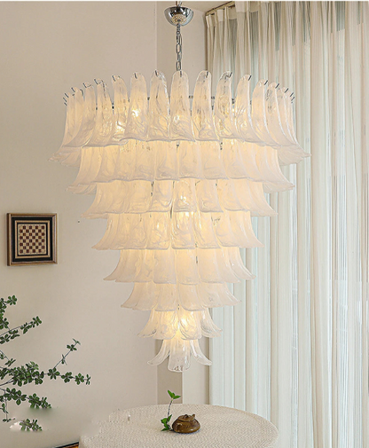 Éclat d’Arbre Chandelier