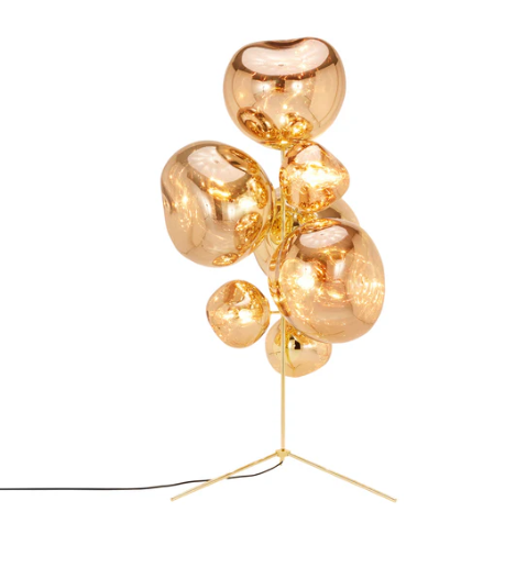 Melt Bubble Floor Lamp