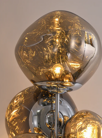 Melt Bubble Floor Lamp