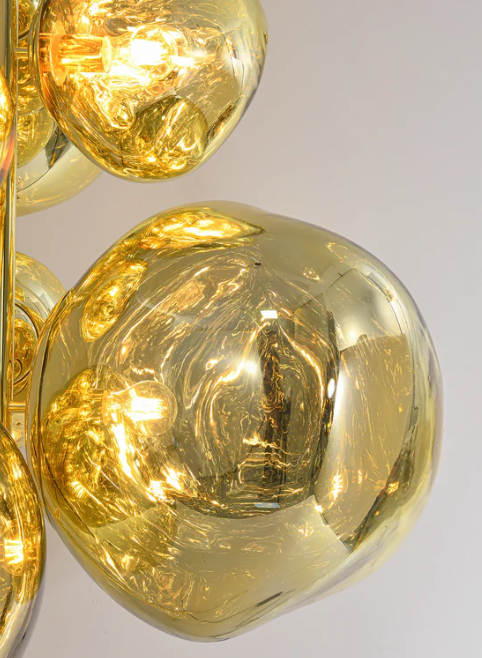 Melt Bubble Floor Lamp