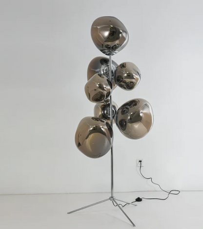 Melt Bubble Floor Lamp