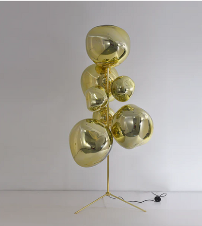 Melt Bubble Floor Lamp