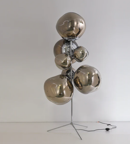 Melt Bubble Floor Lamp