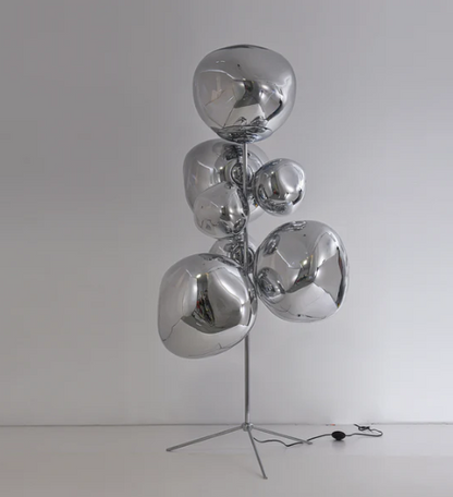 Melt Bubble Floor Lamp