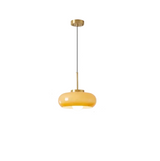 MIRELLA 3-Light Glass Pendant