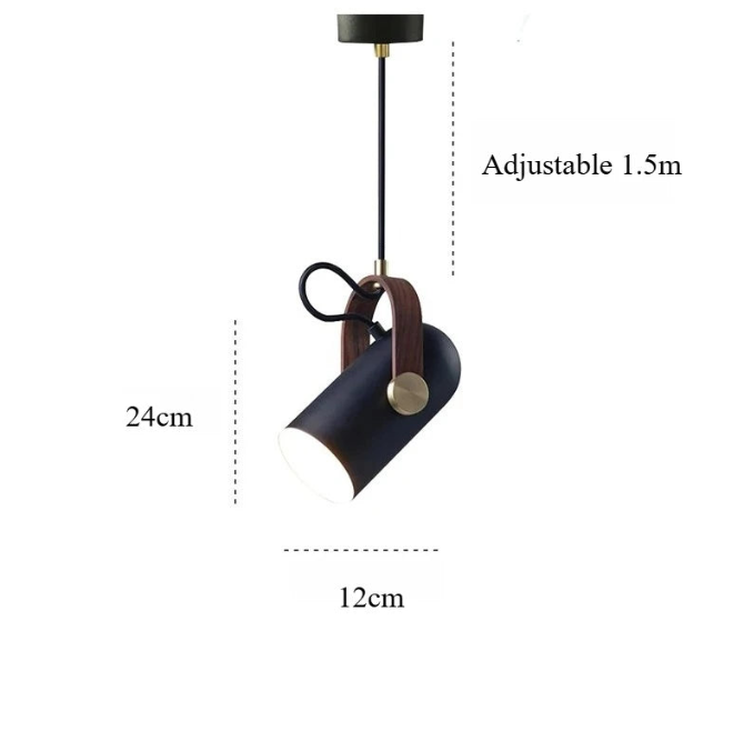 LineaNord Pendant Lamp