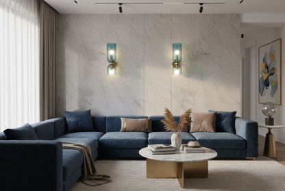Edie Modern Wall Sconce