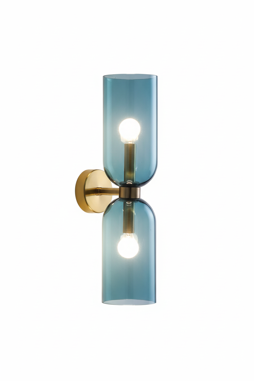 Edie Modern Wall Sconce