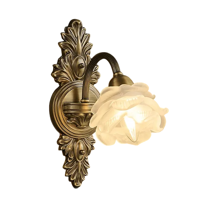 Aurielle Vintage Bloom