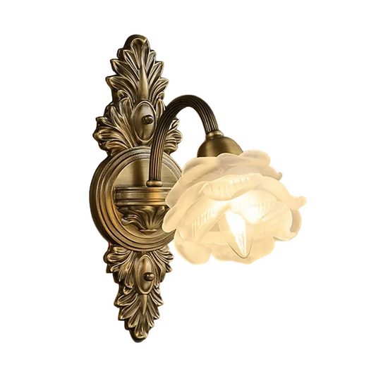 Aurielle Vintage Bloom