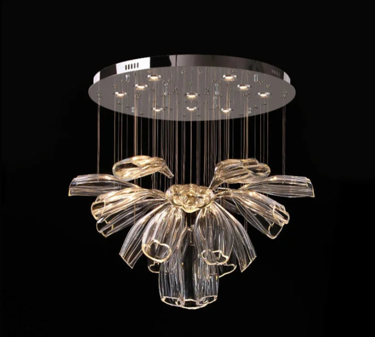 Atelier Lumière Royale Chandelier