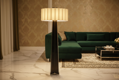 Pantheon Floor Lamp