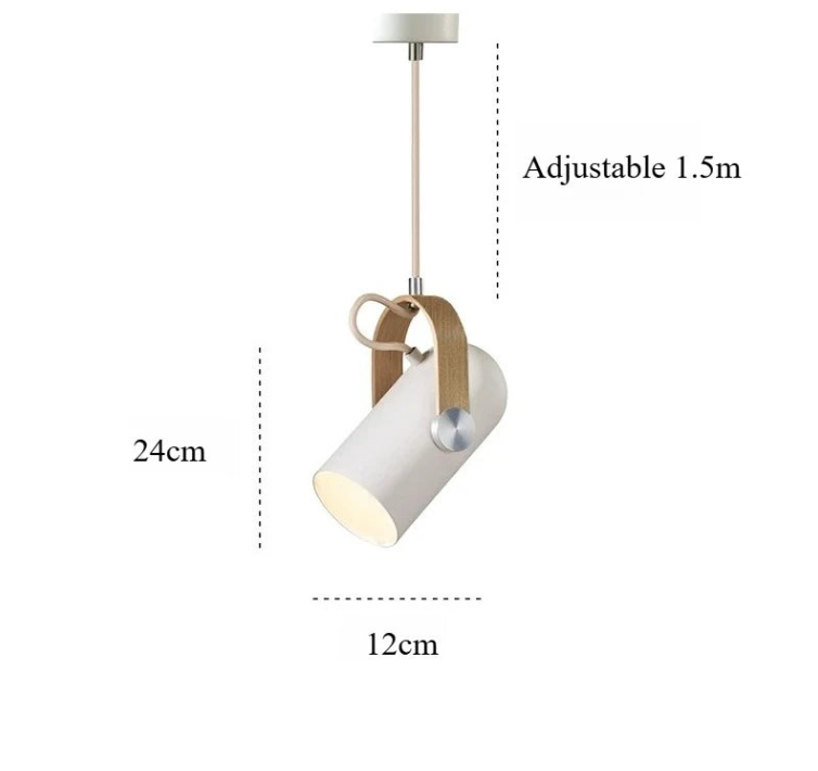 LineaNord Pendant Lamp