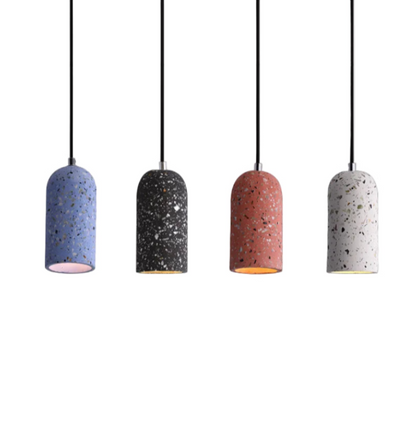 Rayora Cement Glow Series