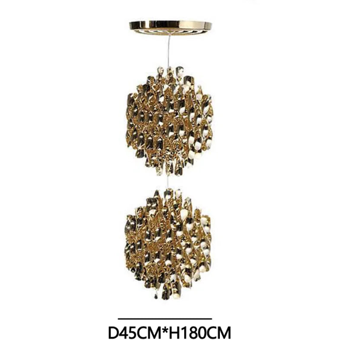 Maris Spira Pendant Lamp