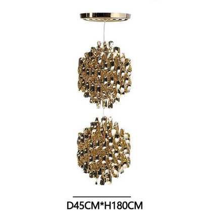 Maris Spira Pendant Lamp