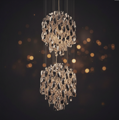 Maris Spira Pendant Lamp