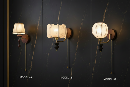 Celine  Wall Lamp