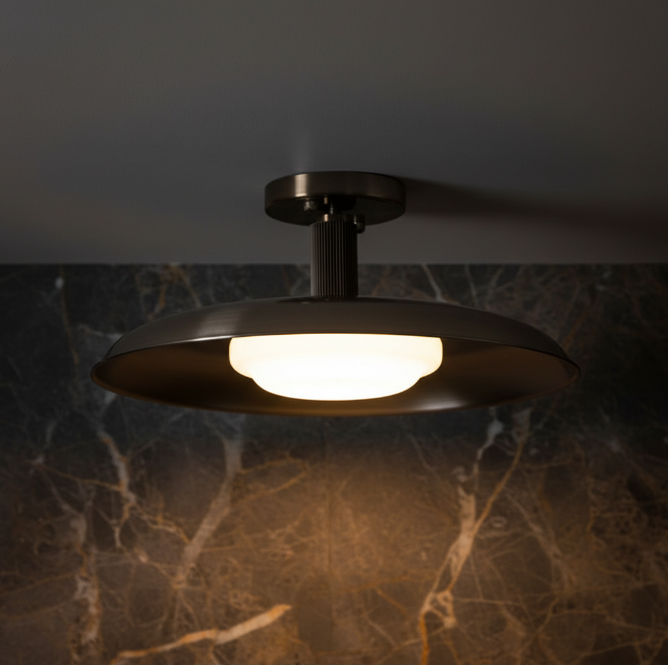 Oscar Ceiling Lamp
