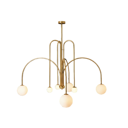 Lotwa Finale Chandelier