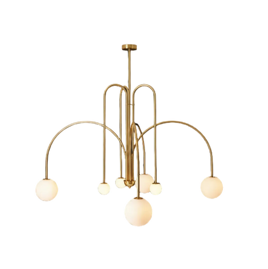 Lotwa Finale Chandelier