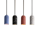 TERRA Cement Pendant Light