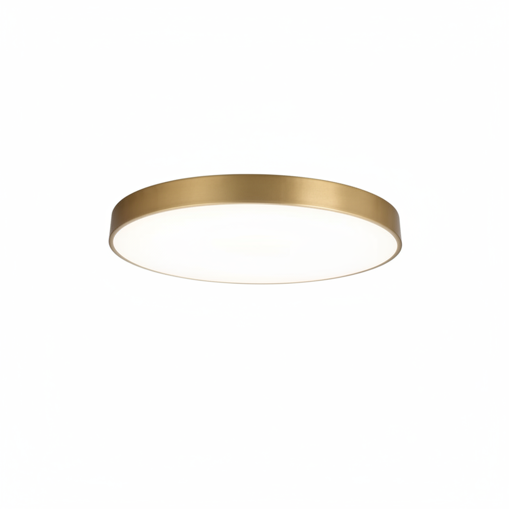 Aurelia Luxe Ceiling Light