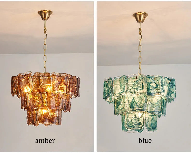 Aurellia Chandelier