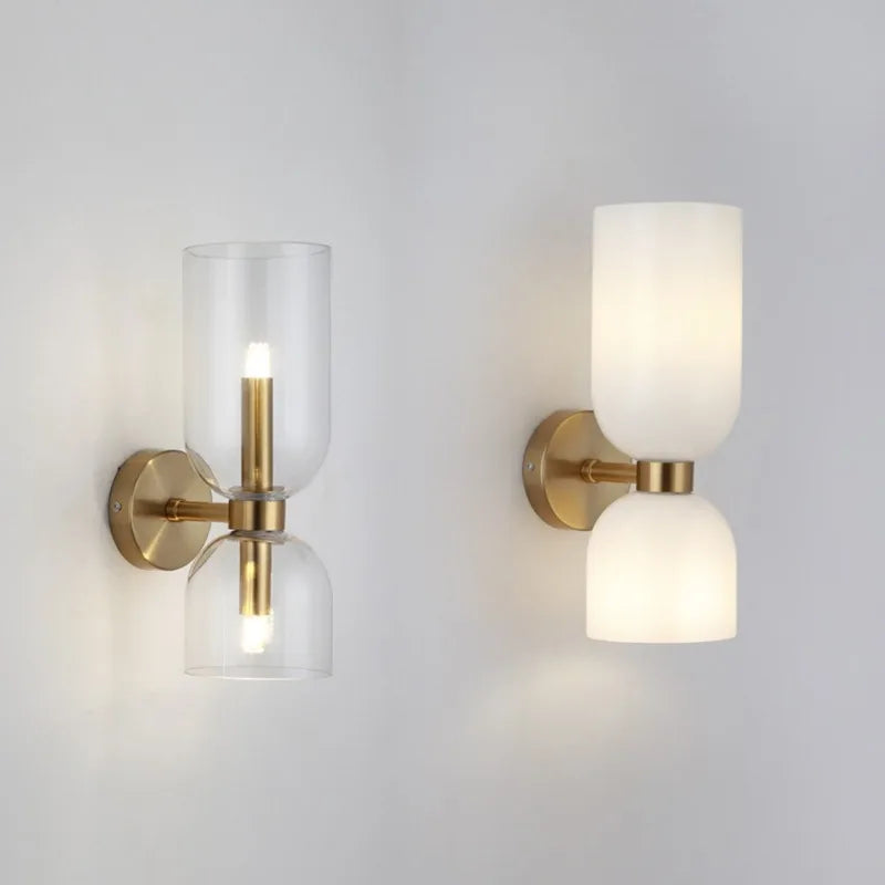 Edie Modern Wall Sconce