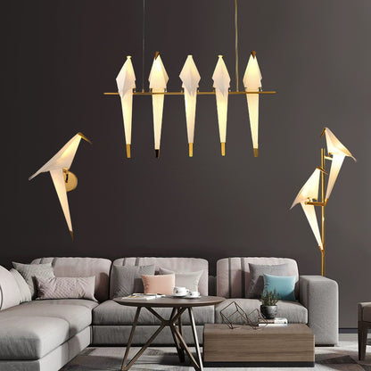 Aviora Pendant Lamp