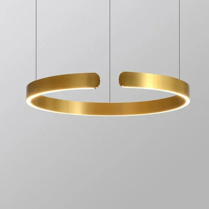 Mito Aura  Pendant Light