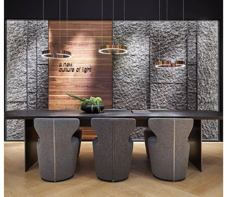 Mito Aura  Pendant Light