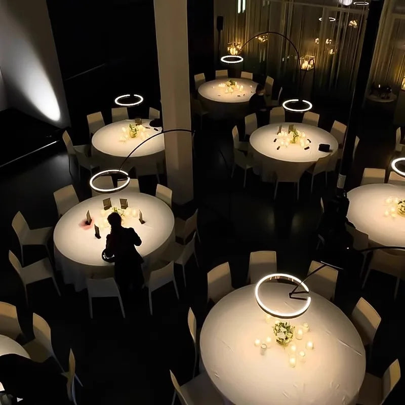Mito Floor Lamp