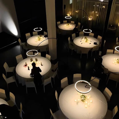 Mito Floor Lamp