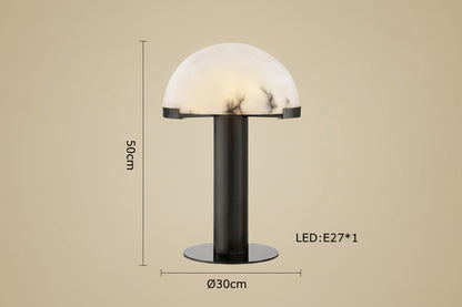 Melange Table Lamp