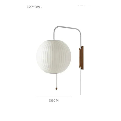 Lunavia Wall Lamp