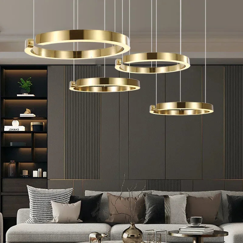 Mito Aura  Pendant Light
