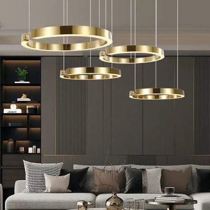 Mito Aura  Pendant Light